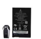 Baterie acumulator cheie smart display Bmw MKD35UP 2.14Wh g11 g30 g05