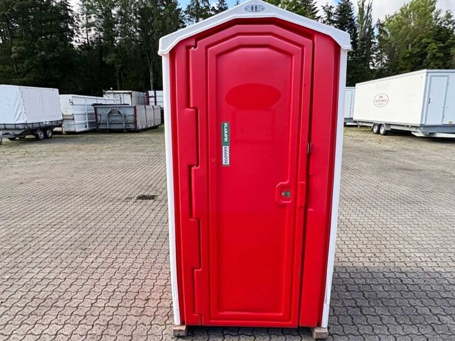 Санитарный контейнер Toiletkabine
