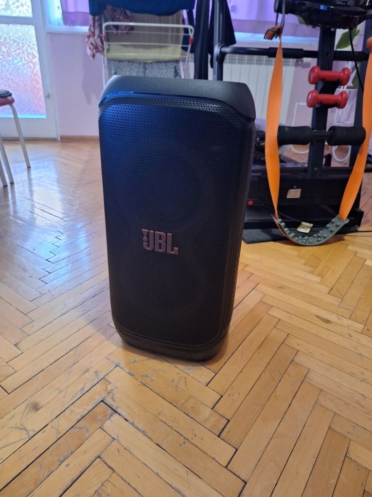 Jbl partybox stage 320