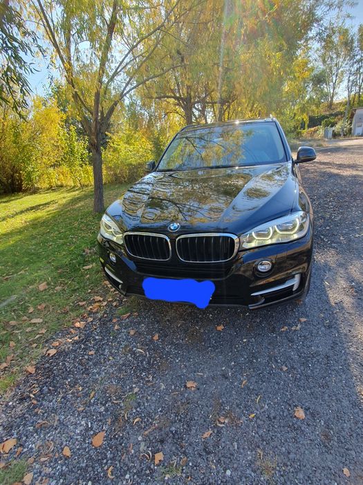 Bmw x5 de vânzare