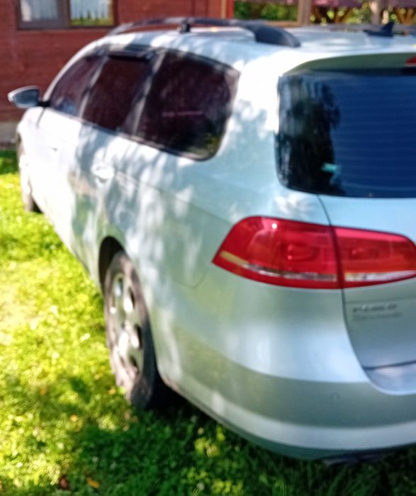 VÂND VWPassat B7