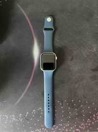 Vand Apple Watch SE (GPS + Cellular) aluminiu