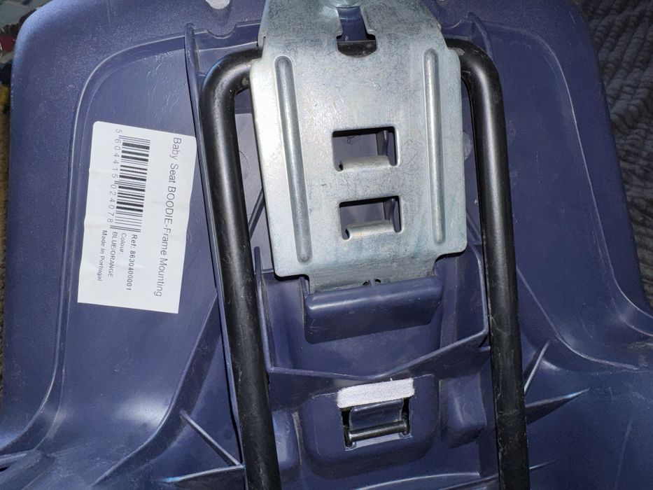 Vanzare Scaun copii bicicleta Polisport