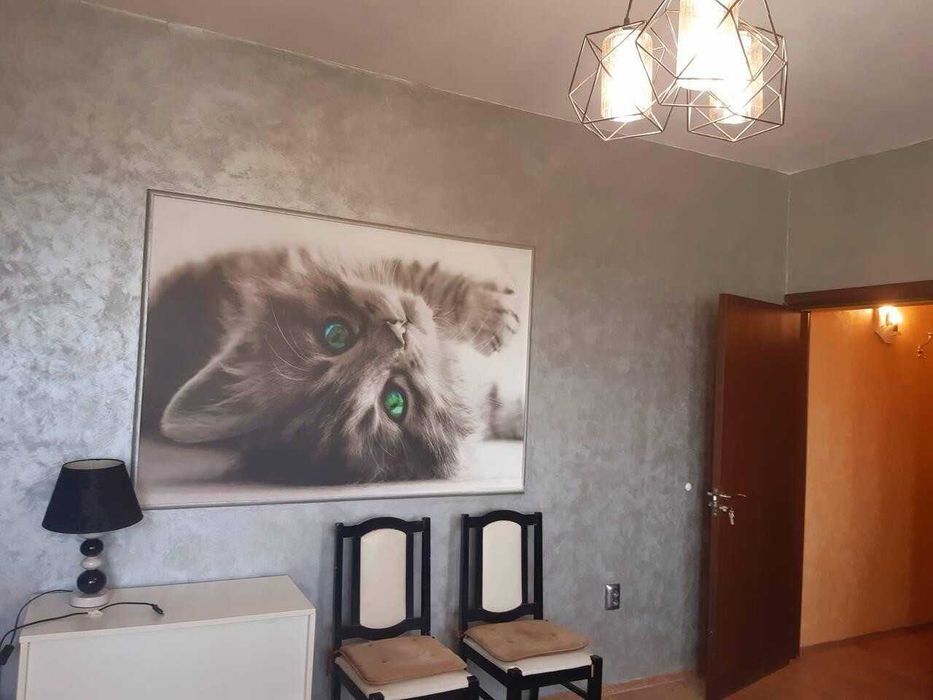 Дава се под наем Едностаен апартамент в Пловдив, Тракия - 32 кв.м за 300 € - Снимка #3