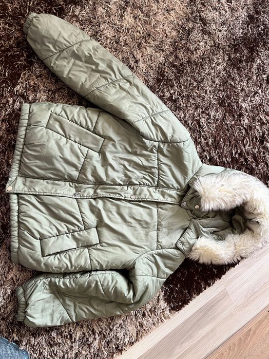 Зимно Яке LC Waikiki, размер 38 цена 25лв