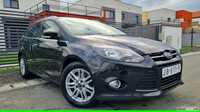 Ford Fiesta Ford-Focus 1, 6 benzina 125 cp euro 5