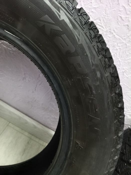 Шины зимние R-15