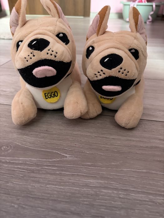 Детски пантофи EGGO