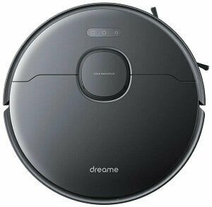 Dreame L10 Pro Global, черный