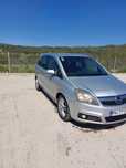 Opel Zafira 1.9 2007 7 locuri