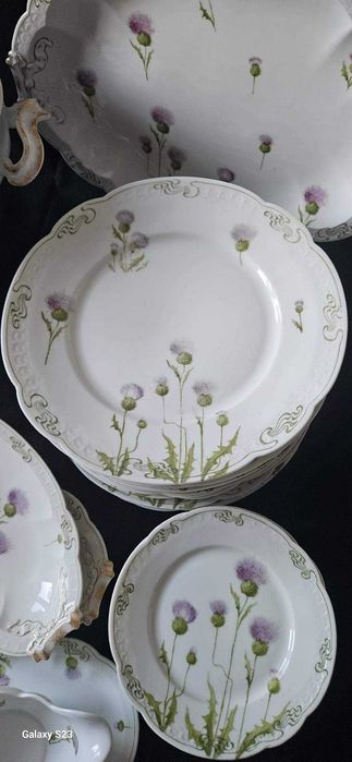 Rosenthal*Carmen* 1900 год.