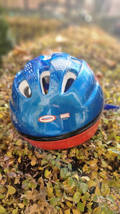 Cască protecție pentru copii