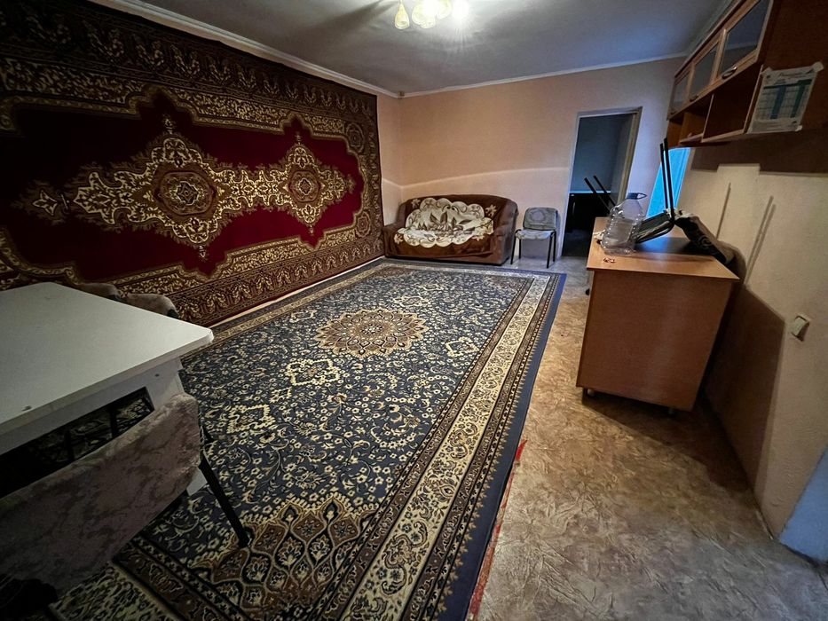 Сдается 3 комнатный Дом в Пахтакор1