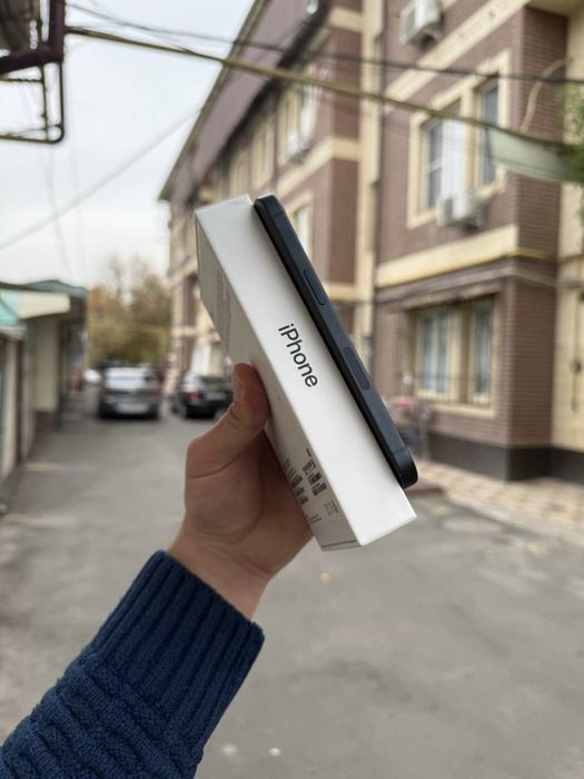 Iphone 13 128gb Xolati ideal tinu usta kormagan hama joy ishlid ayb yo