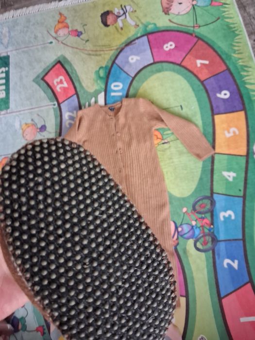 Детски Гащеризони от мерино