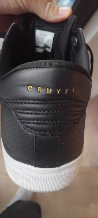 Cruyff shoes !!!