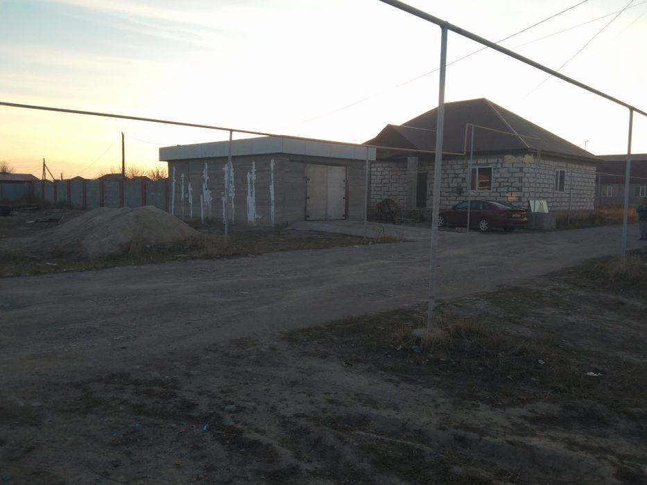 Үй сатылады 8 көл