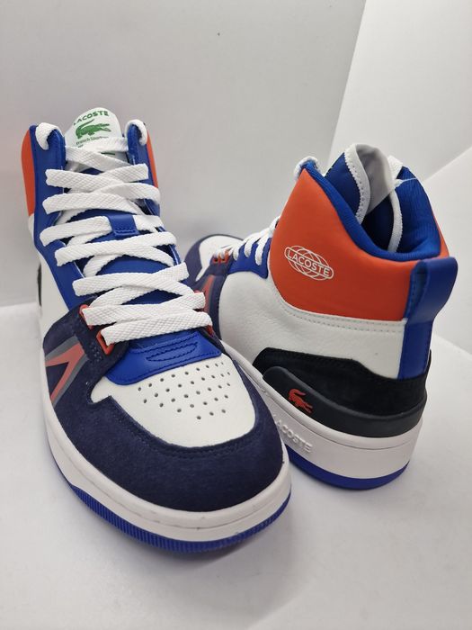 Lacoste Court nr. 41