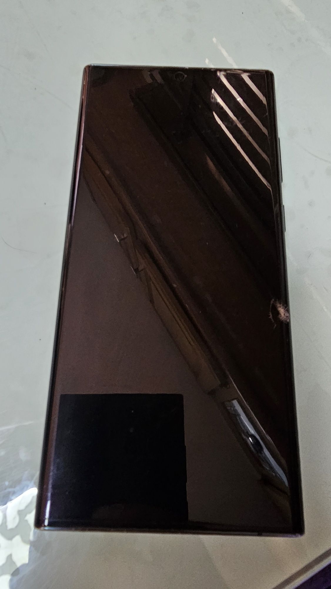 Samsung galaxy s22 ultra 128gb