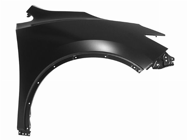 Крыло переднее Nissan Murano