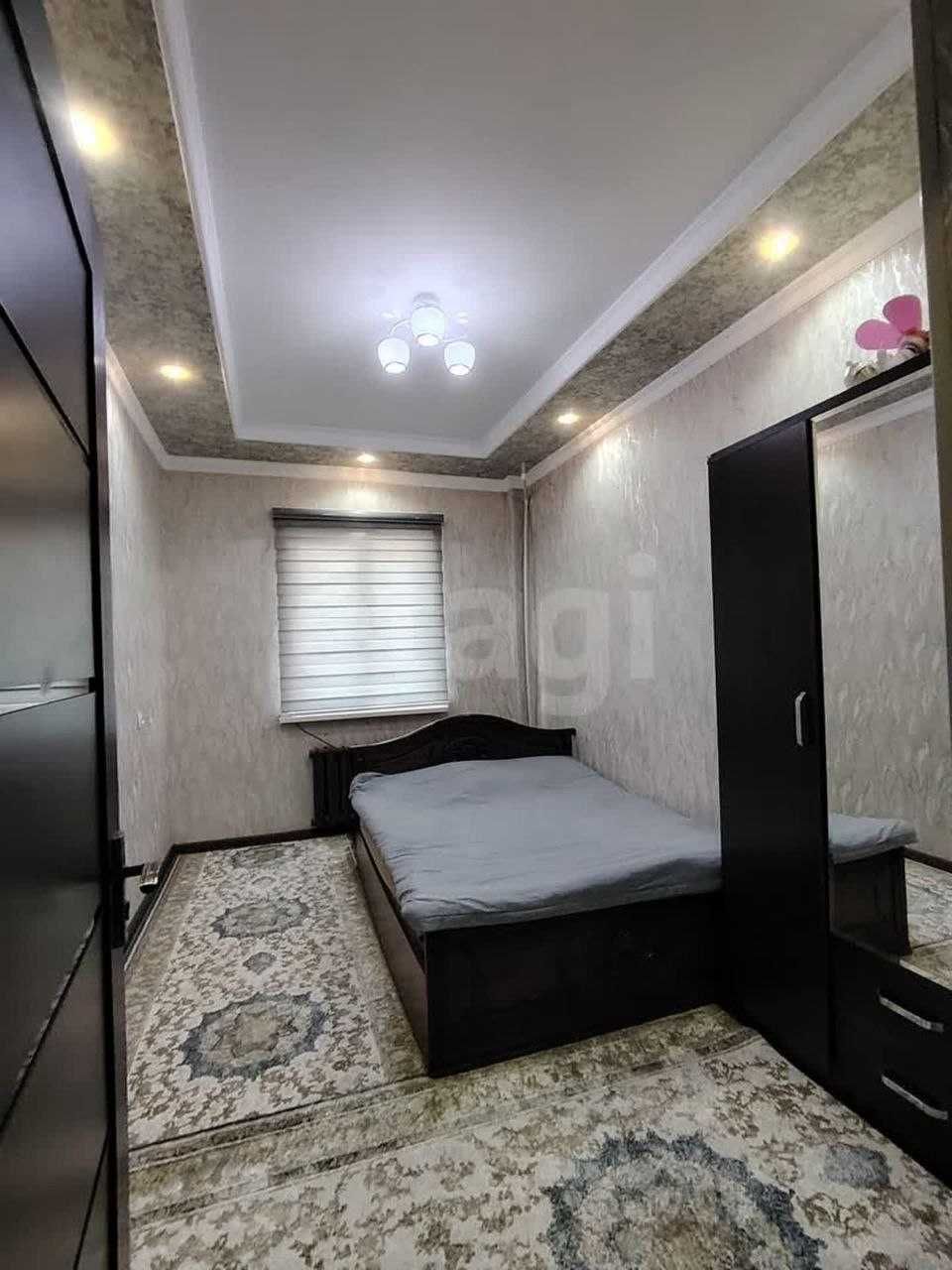 Продам 2х комнатную квартиру 57м2 Водник Ор-р Поликлиника