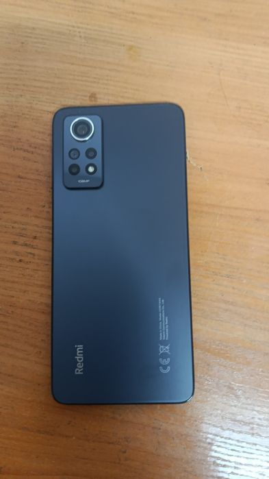 Redmi Note 12 Pro