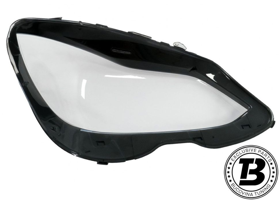 Sticle Faruri compatibile cu Mercedes E Class W212 Facelift LICHIDARE STOC