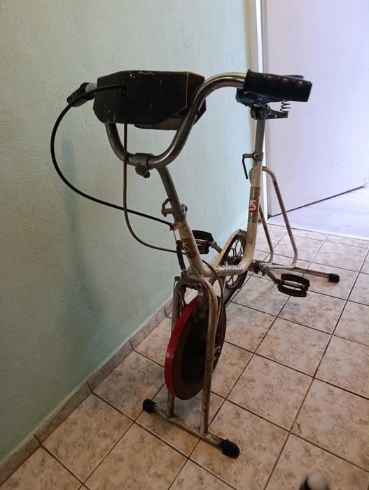 Велоергометър Балкан