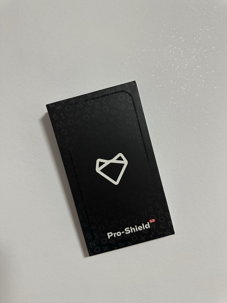Pro Shield протектор за iPhone 14 pro mobilfox