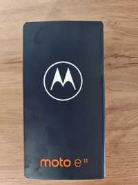 Нов запечатан Motorola e13