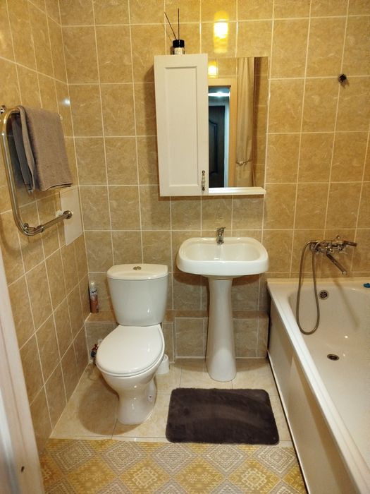 Сдам квартиру посуточно