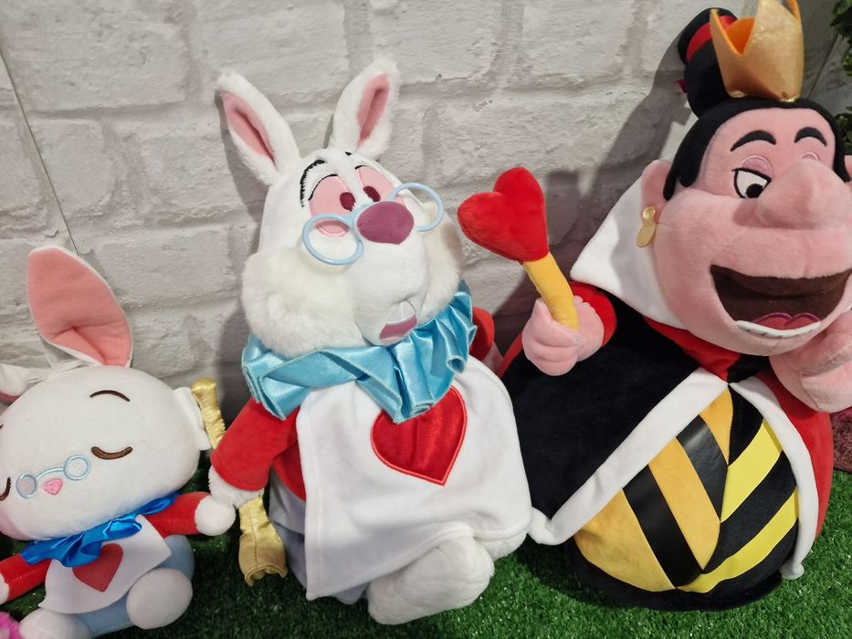 Алиса в страната на чудесата