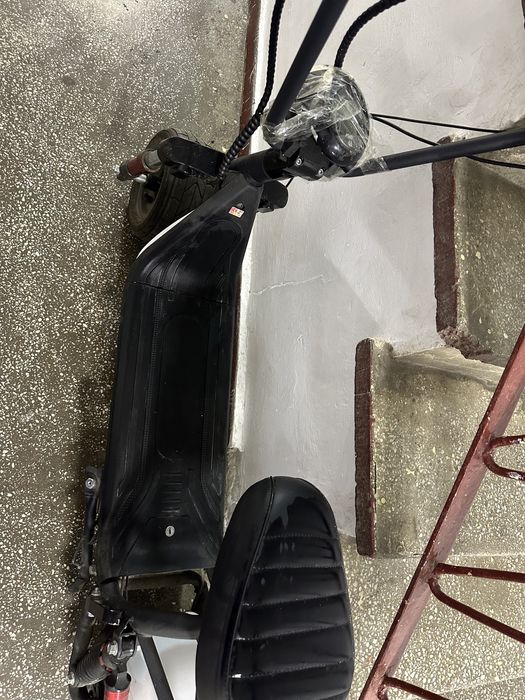 Moped cu garantie