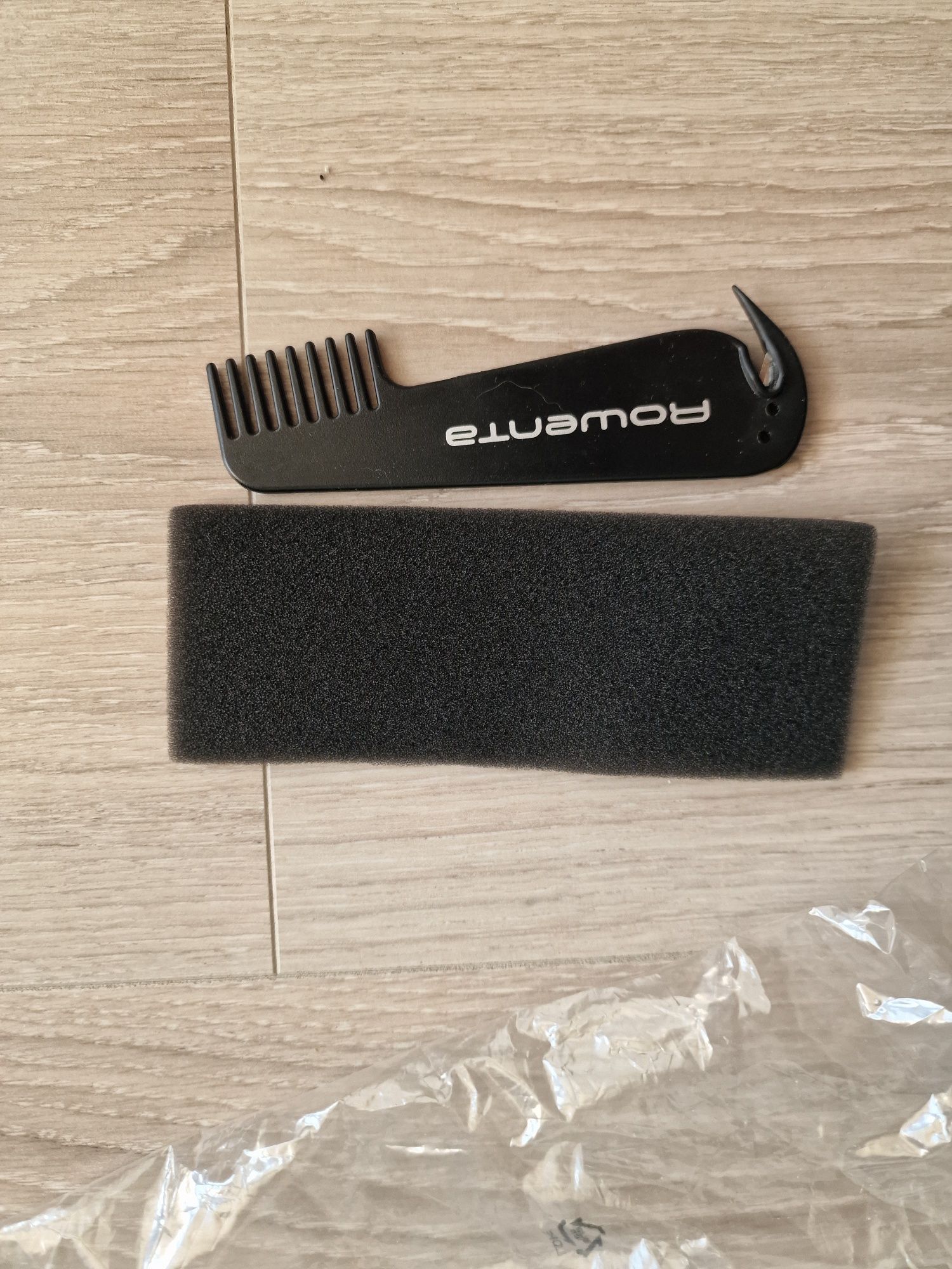 Прахосмукачка робот ROWENTA X-Plorer Serie 120 AI