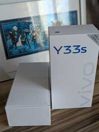 Смартфон VIVO Y33S