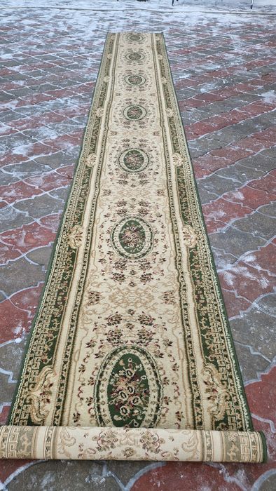 Дорожки ковровые