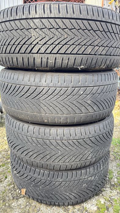 Jante diferite dimensiuni Mercedes, Audi, Volkswagen, Volvo