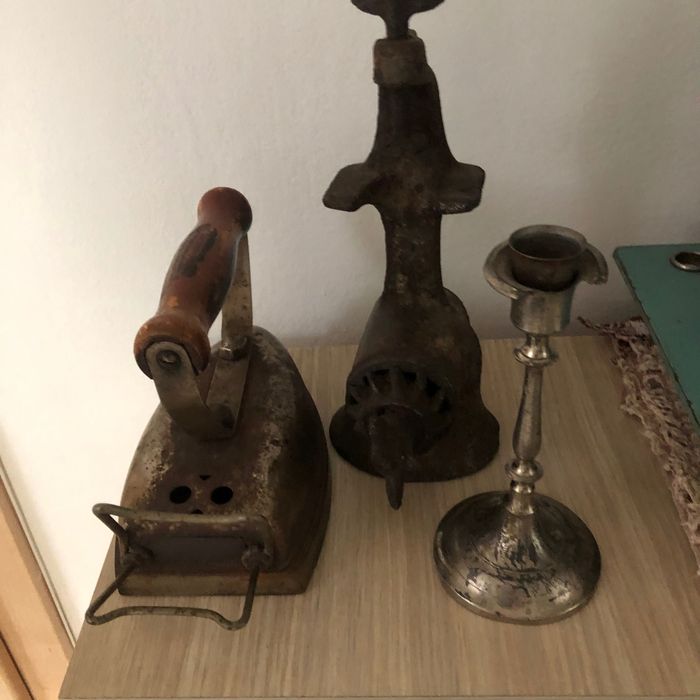 Obiecte decorative vintage