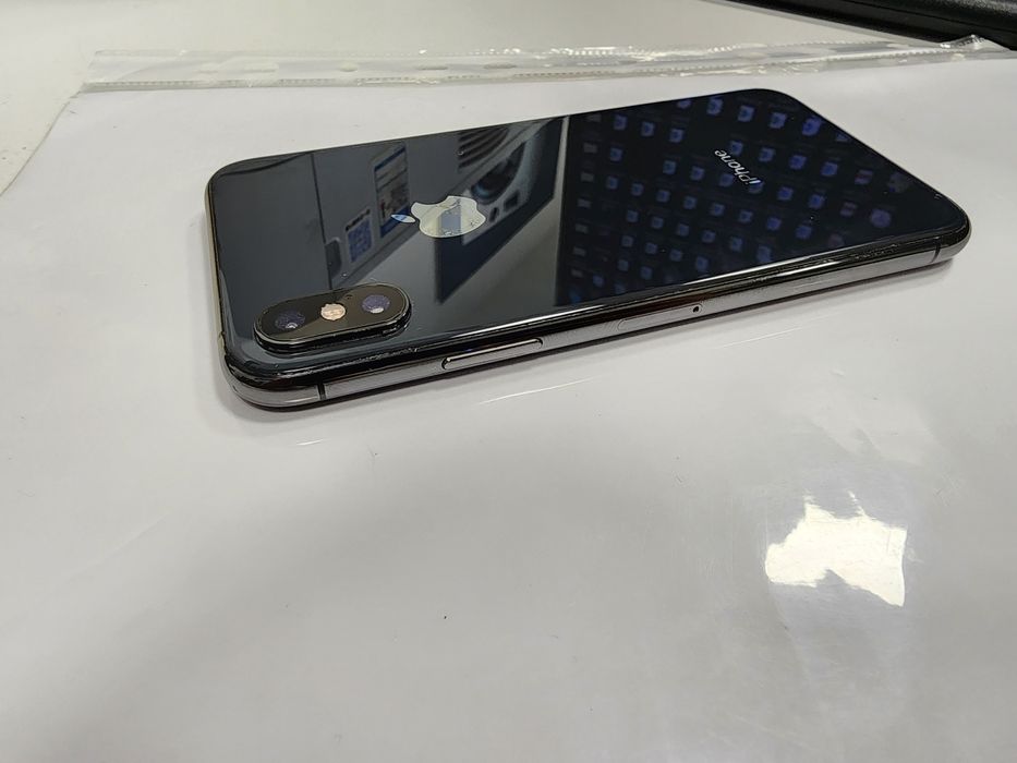 Iphone XS LL/A Black 64gb 70% Zavod Face yoq