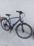 Bicicleta electrica Prophete