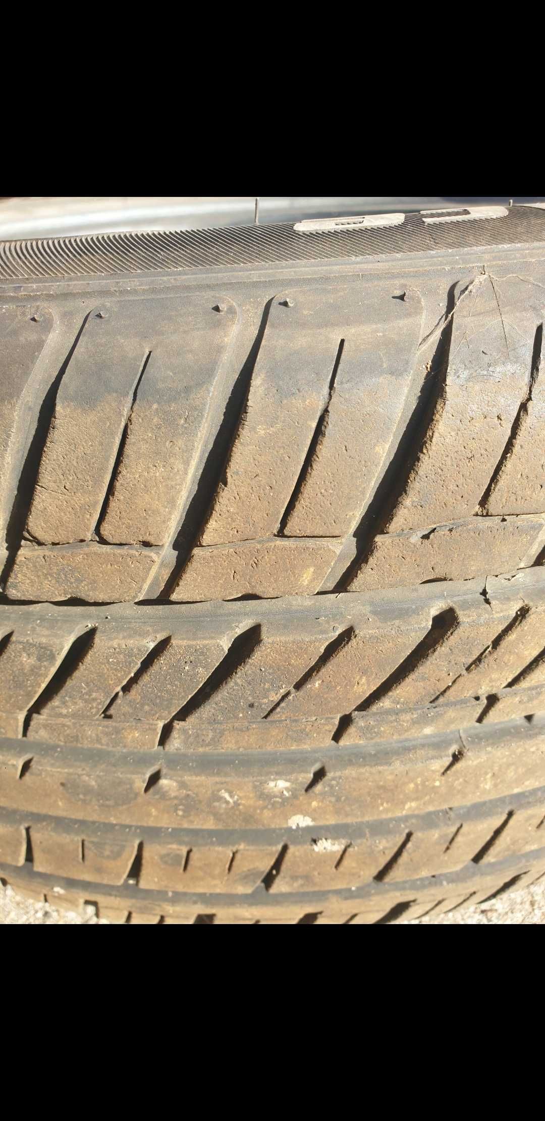 235/50R17 AEOLUS летни гуми