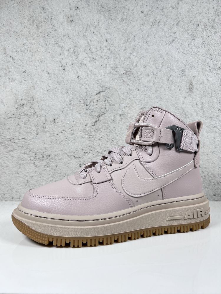 Nike Air Force 1 Utility 2.0 Fossil Stone