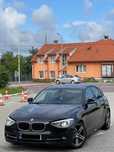 BMW Seria 1 BMW Seria 1 F20 Sport Line 170cp Automat