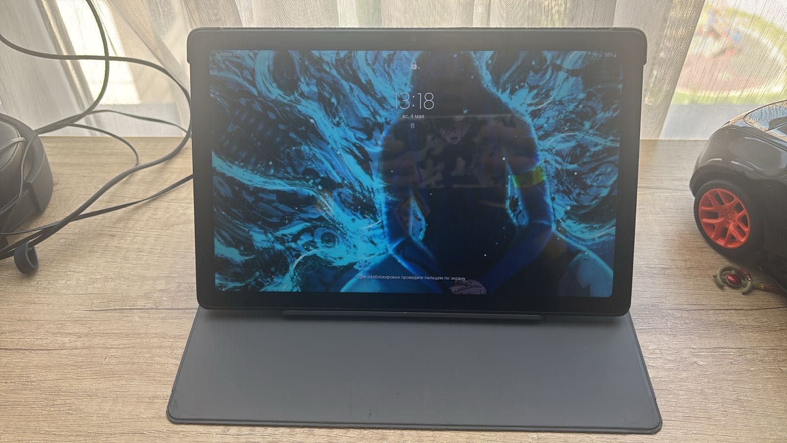 Samsung Galaxy Tab A7