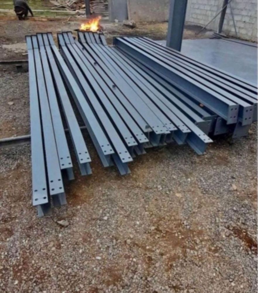 Structura metalica producem si livram in toata tara 0 fara avans