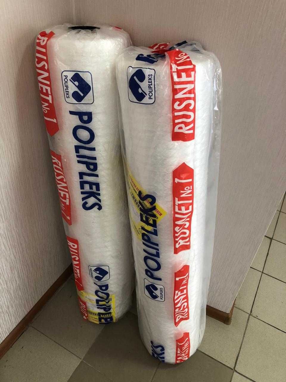 Сеновязальный шпагат и сетка Polipleks
