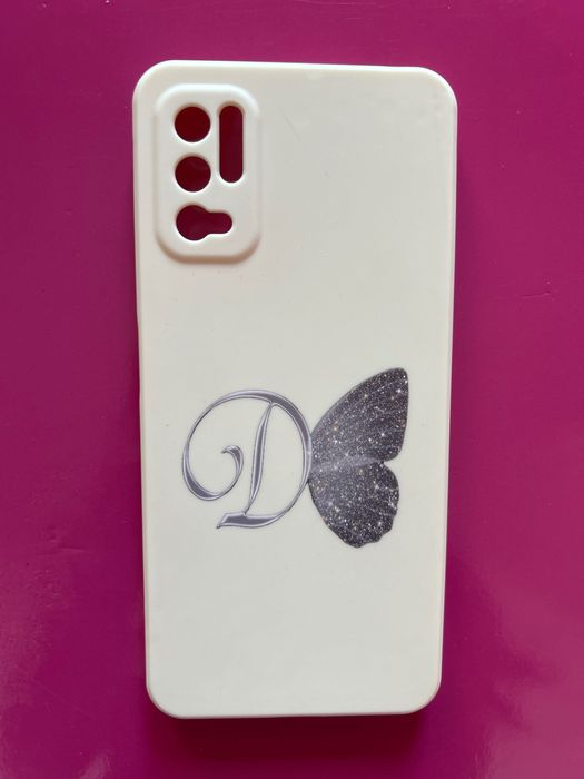 Кейсове за Xiaomi Redmi Note 10 5G