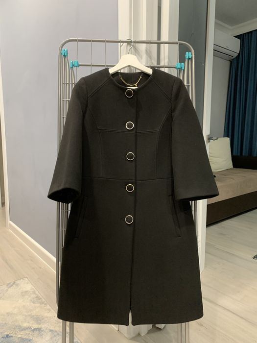 Все пальто по 10000