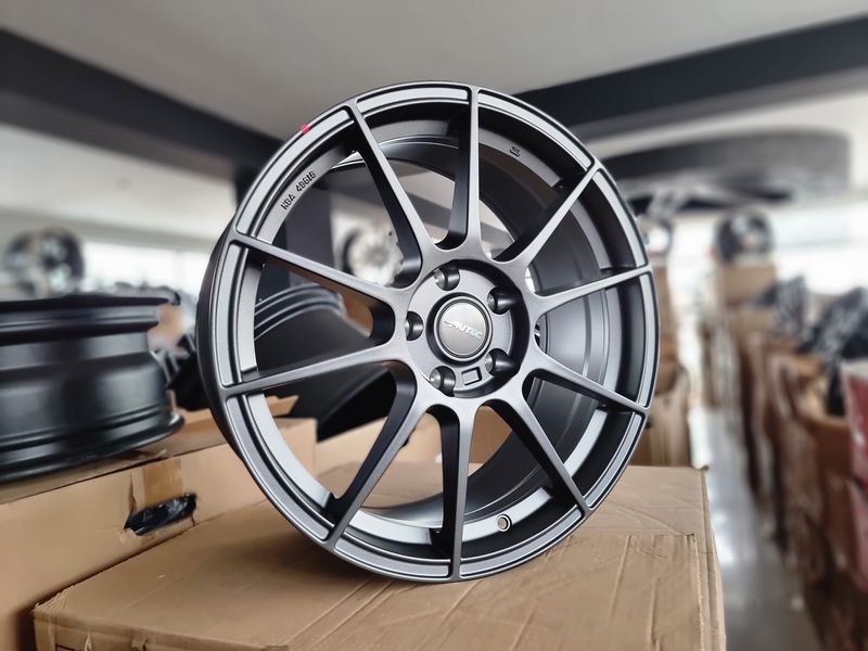 17цола 5x114.3 Toyota,Mazda,Nissan,Renault,Dacia,Hyundai,Honda 5х114.3