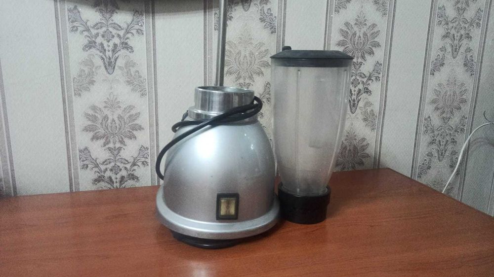 Блендер Makap коммерческий